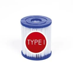 Bestway Cartridge Filterpomp 1.2 M3/uur -Buiten Kamperen 73969 bestway cartridge filterpomp 12 m3 uur