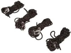 Bardani Prestige Scheerlijnset Zwart