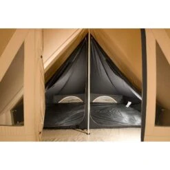 Bardani Greenland 320 RSTC - 4 Persoons Tent Beige -Buiten Kamperen 74598 bardani greenland 320 rstc 4 persoons tent