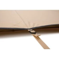 Bardani Greenland 320 RSTC - 4 Persoons Tent Beige -Buiten Kamperen 74605 bardani greenland 320 rstc 4 persoons tent