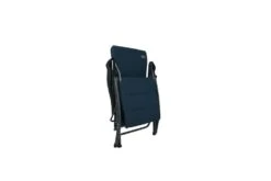 Crespo AP-242 Air-Deluxe Relaxstoel Blauw -Buiten Kamperen 74611 crespo ap 242 air deluxe relaxstoel