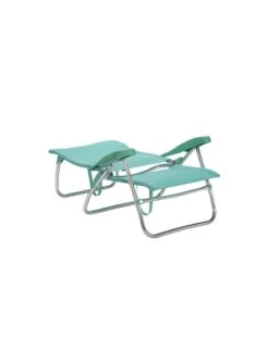 Crespo AL-223 Strandstoel Groen -Buiten Kamperen 74708 crespo al 223 strandstoel
