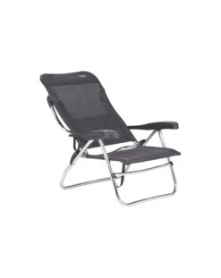 Crespo AL-223 Strandstoel Donkergrijs -Buiten Kamperen 74716 crespo al 223 strandstoel