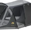 Safarica Laguna 210 - 3 Persoonstent Grijs -Buiten Kamperen 74793 safarica laguna 210 3 persoonstent