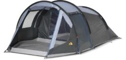 Safarica Blackhawk 220 - 3 Persoons Tent Grijs