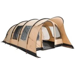 Bardani Spitfire 340 XL RSTC - 5 Persoons Tent Beige -Buiten Kamperen 74843 bardani spitfire 340 xl rstc 5 persoons tent