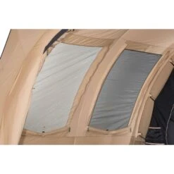 Bardani Spitfire 340 XL RSTC - 5 Persoons Tent Beige -Buiten Kamperen 74849 bardani spitfire 340 xl rstc 5 persoons tent