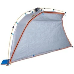 Safarica Hawaii 2.0 Beachshelter Blauw -Buiten Kamperen 75064 safarica hawaii 2.0 beachshelter