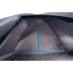 Safarica Dakar 230 - 2 Persoons Tent Grijs -Buiten Kamperen 75084 safarica dakar 230 2 persoons tent