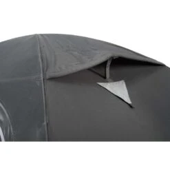 Safarica Dakar 230 - 2 Persoons Tent Grijs -Buiten Kamperen 75085 safarica dakar 230 2 persoons tent