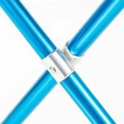 Helinox Speed Stool Kruk Zwart -Buiten Kamperen 75364 helinox speed stool kruk