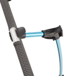 Helinox Lite Cot Veldbed Zwart -Buiten Kamperen 75375 helinox lite cot veldbed