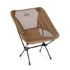 Helinox Chair One Lichtgewicht Stoel Bruin -Buiten Kamperen 75389 helinox chair one lichtgewicht stoel
