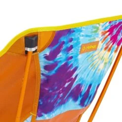 Helinox Chair One Lichtgewicht Stoel Multicolor -Buiten Kamperen 75401 helinox chair one lichtgewicht stoel