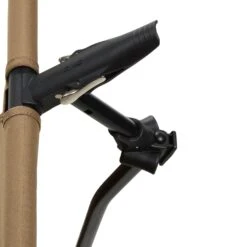 Helinox Cot One Convertible Veldbed Bruin -Buiten Kamperen 75430 helinox cot one convertible veldbed