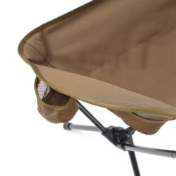 Helinox Savanna Chair Lichtgewicht Stoel Bruin -Buiten Kamperen 75469 helinox savanna chair lichtgewicht stoel