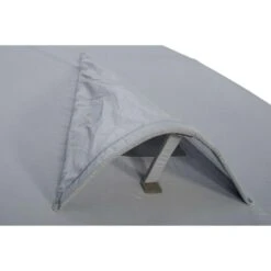 Safarica Kenia 300 - 4 Persoons Tent Grijs -Buiten Kamperen 75555 safarica kenia 300 4 persoons tent