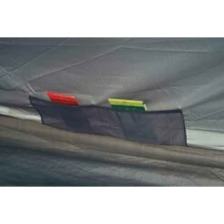 Safarica Cabana Reef 240 - 3 Persoons Tent Grijs 8 Safarica Cabana Reef 240 - 3 Persoons Tent Grijs -Buiten Kamperen 75575 safarica cabana reef 240 3 persoons tent