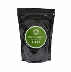 BBQ Flavours Rookhout Chips Els