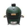 Outr Medium Kamado Barbecue Groen