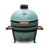 Outr Medium Kamado Barbecue Blauw 1 Outr Medium Kamado Barbecue Blauw -Buiten Kamperen 75879 outr medium kamado barbecue