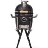 Yakiniku Compact Kamado Barbecue Met Onderstel -Buiten Kamperen 75951 yakiniku compact kamado barbecue met onderstel