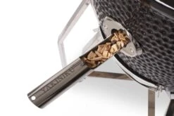 Yakiniku Compact Kamado Barbecue Met Onderstel -Buiten Kamperen 76028 yakiniku compact kamado barbecue met onderstel