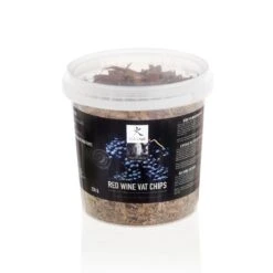 Eldurapi Rookhout Rode Wijn