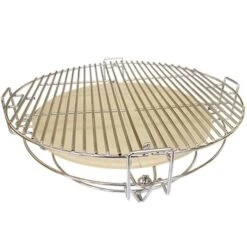 Outr Set Roosters Voor De Medium 50 Kamado