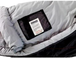 Nomad Shearzone 220 RZ Mummy Slaapzak -Buiten Kamperen 7641 nomad 6289 slsh2214ss50101sh