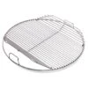 Weber Grillrooster Scharnierend RVS 57 Cm -Buiten Kamperen 76494 weber weber grillrooster scharnier 57 cm rvs