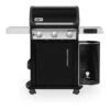 Weber Spirit EPX-315 Premium GBS Gasbarbecue