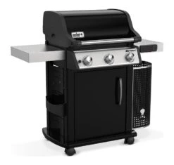 Weber Spirit EPX-315 Premium GBS Gasbarbecue -Buiten Kamperen 76508 weber spirit epx 315 premium gbs gasbarbecue