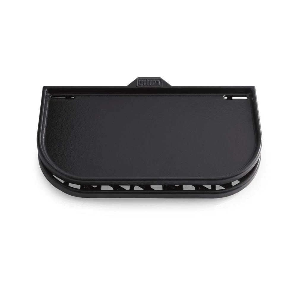 Weber GBS Grill & Bakplaat 5 Weber GBS Grill & Bakplaat - Afbeelding 3