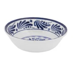 Bo-Camp Melamine Servies Old Dutch 16-delig 11 Bo-Camp Melamine Servies Old Dutch 16-delig -Buiten Kamperen 76885 bo camp bc servies old dutch 16dlg melamine