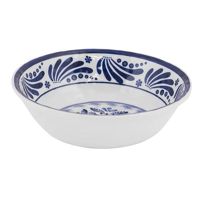 Bo-Camp Melamine Servies Old Dutch 16-delig 6 Bo-Camp Melamine Servies Old Dutch 16-delig - Afbeelding 4