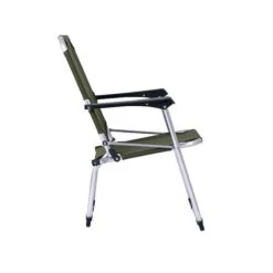 Bo-Camp Copa Rio Kids Campingstoel Groen -Buiten Kamperen 76892 bo camp copa rio kids campingstoel