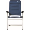 Dukdalf Presto Campingstoel Blauw 2 Dukdalf Presto Campingstoel Blauw -Buiten Kamperen 77313 dukdalf presto campingstoel