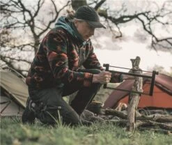 Robens Cylinder Bush Zaag -Buiten Kamperen 77770 robens cylinder bush saw