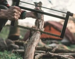 Robens Cylinder Bush Zaag -Buiten Kamperen 77771 robens cylinder bush saw