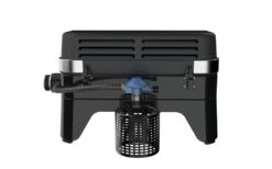 Campingaz Attitude 2go CV Gasbarbecue -Buiten Kamperen 78001 campingaz attitude 2go cv gasbarbecue