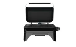 Campingaz Attitude 2go CV Gasbarbecue -Buiten Kamperen 78002 campingaz attitude 2go cv gasbarbecue