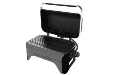 Campingaz Attitude 2go CV Gasbarbecue -Buiten Kamperen 78003 campingaz attitude 2go cv gasbarbecue