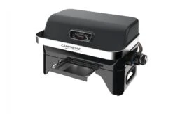 Campingaz Attitude 2go CV Gasbarbecue -Buiten Kamperen 78004 campingaz attitude 2go cv gasbarbecue