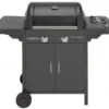 Campingaz 2 Series Classic EXS Vario Gasbarbecue