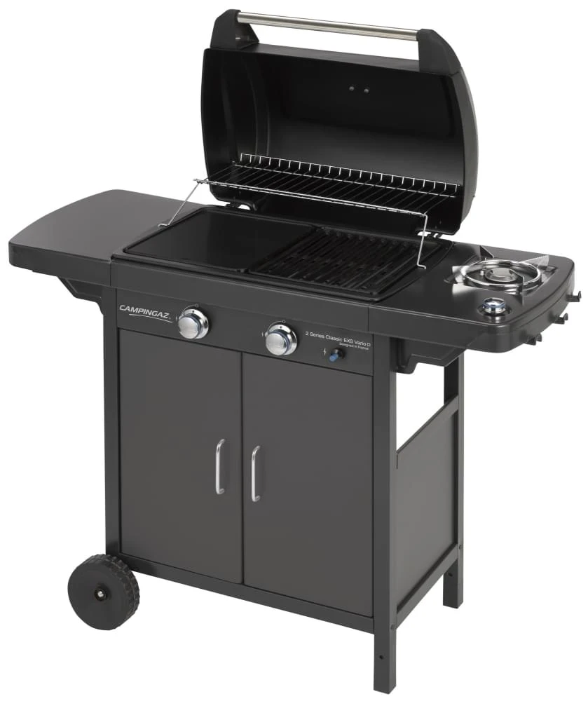 Campingaz 2 Series Classic EXS Vario Gasbarbecue 5 Campingaz 2 Series Classic EXS Vario Gasbarbecue - Afbeelding 3