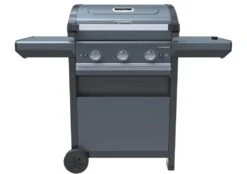Campingaz 3 Series Select S Gasbarbecue