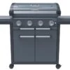 Campingaz 4 Series Premium S Gasbarbecue -Buiten Kamperen 78027 campingaz 4 series premium s gasbarbecue