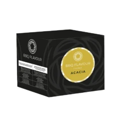 BBQ Flavours Rookhout Chuncks Acacia