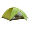 Vaude Campo 3P 3 Persoons Tent -Buiten Kamperen 78546 vaude campo 3p 3 persoons tent
